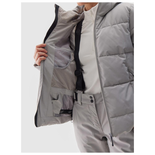 4F Γυναικείο μπουφάν Technical Jacket